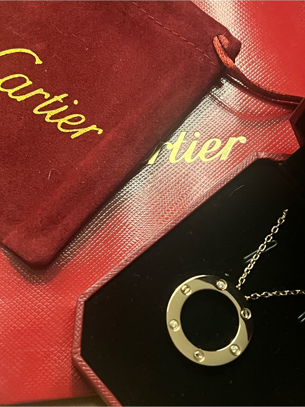 Accessory Subcategory Identification
